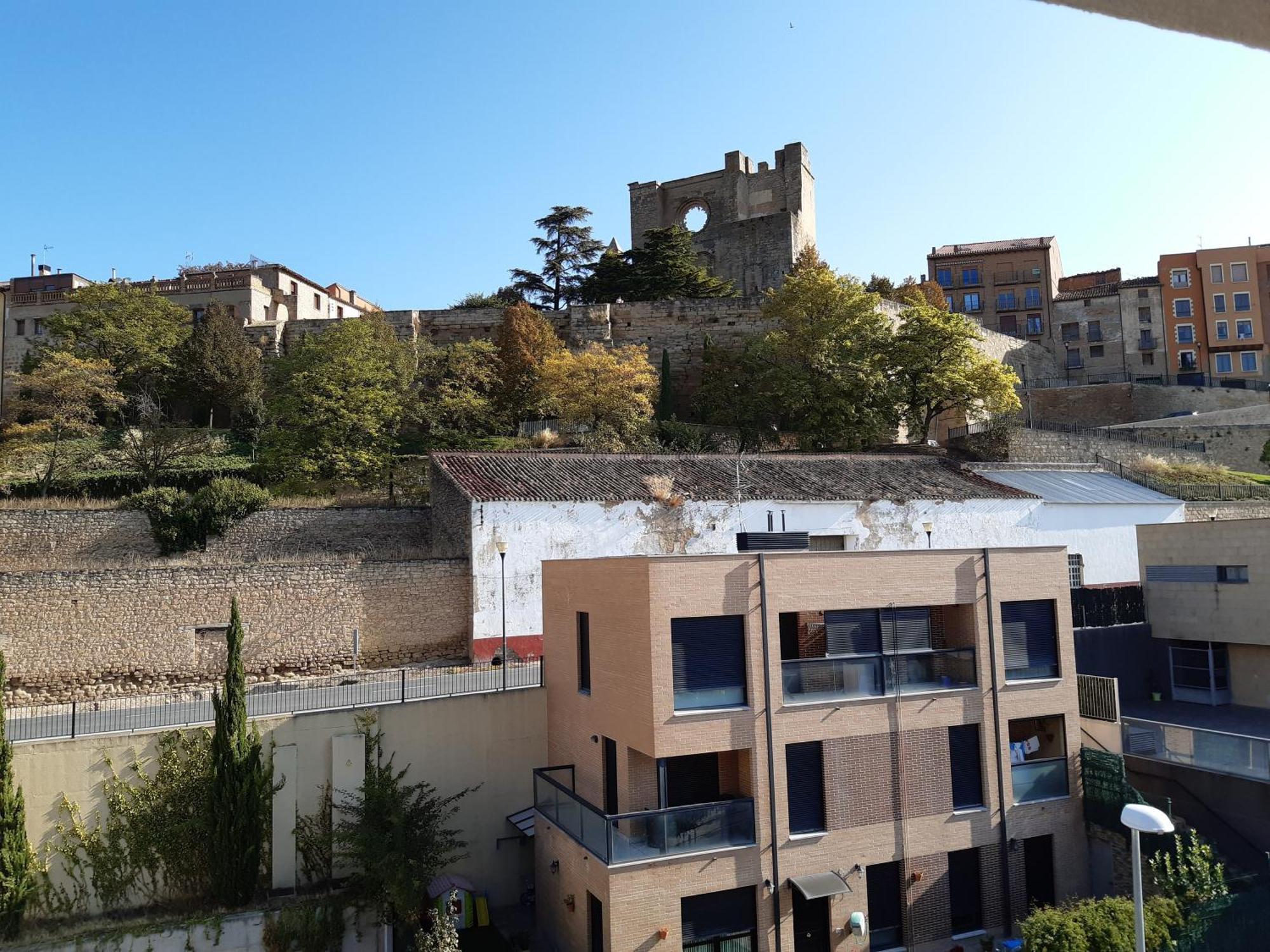 Los Borgia Viana  Bagian luar foto